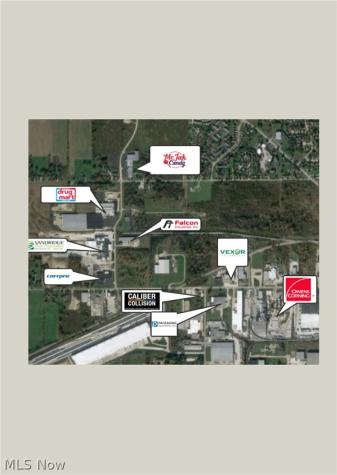 Branch Road Medina OH 44256