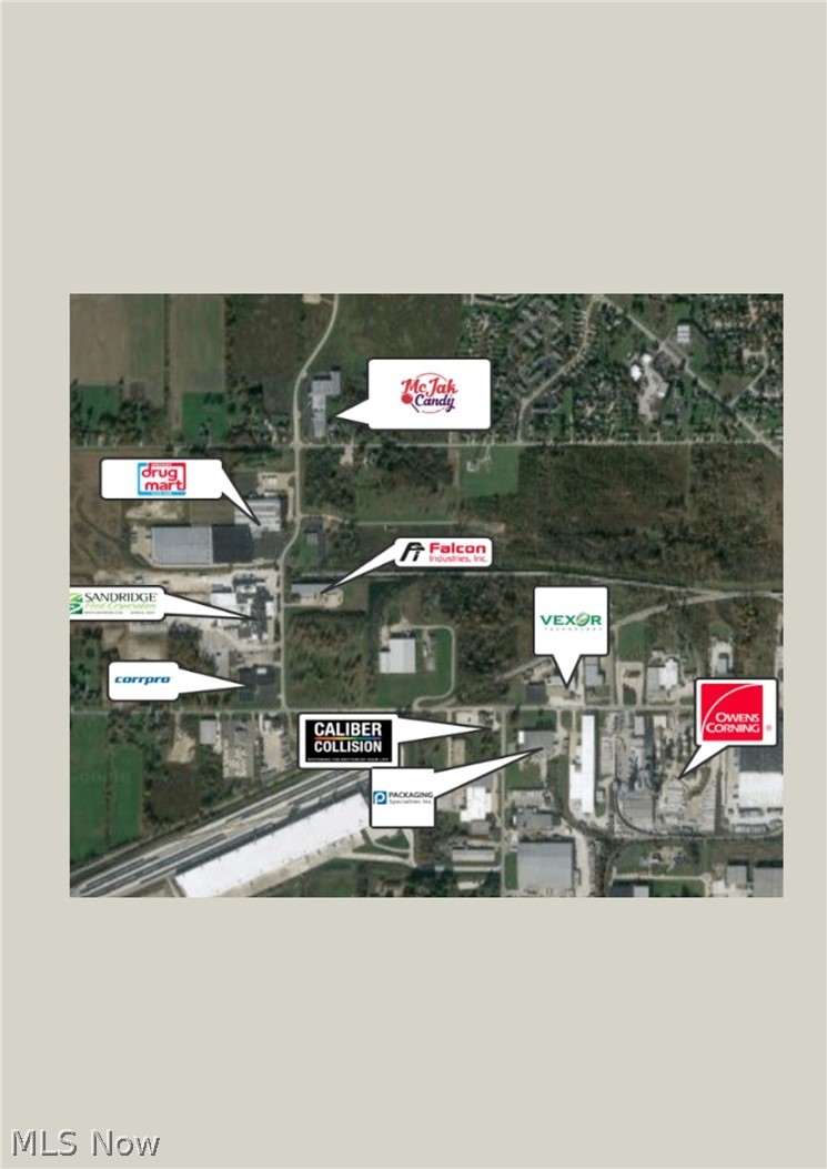 Branch Road Medina OH 44256