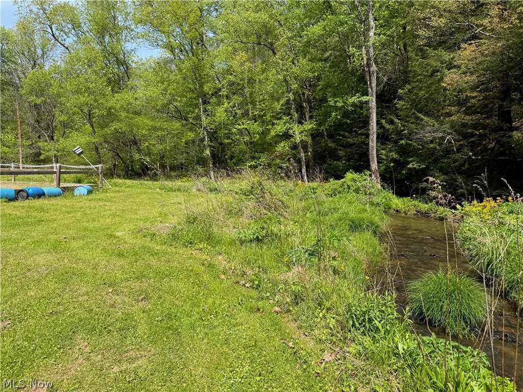 11811 Gaston Road Negley OH 44441