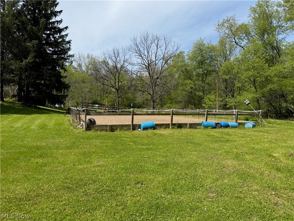 11811 Gaston Road Negley OH 44441