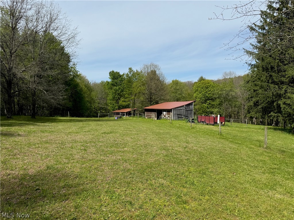 11811 Gaston Road Negley OH 44441