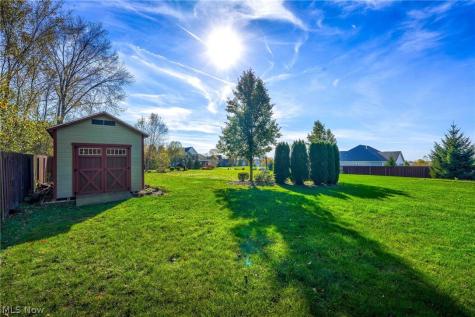 4264 Maggie Marie Boulevard Medina OH 44256