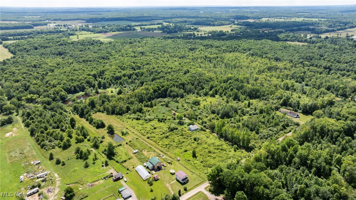 876 Clay Road Jefferson OH 44047