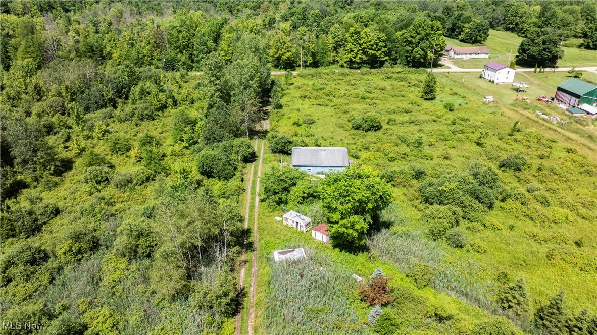 876 Clay Road Jefferson OH 44047