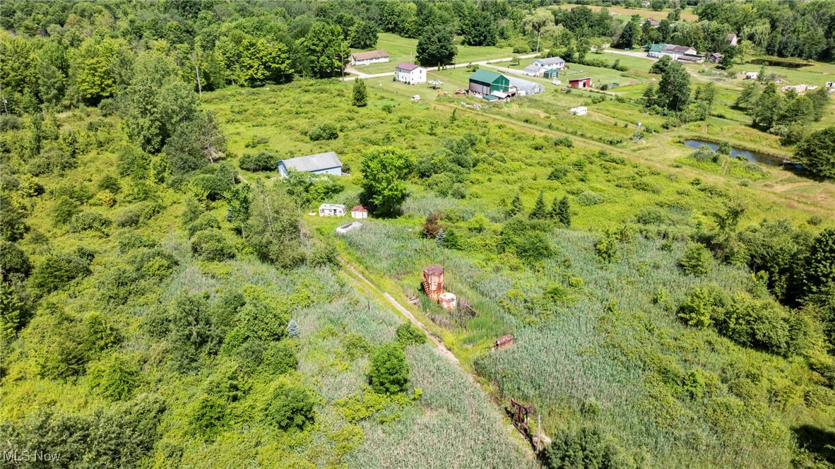 876 Clay Road Jefferson OH 44047