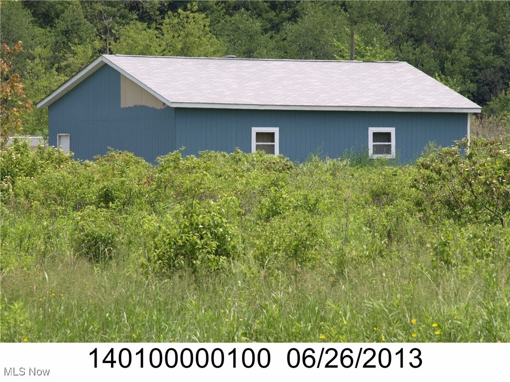 876 Clay Road Jefferson OH 44047