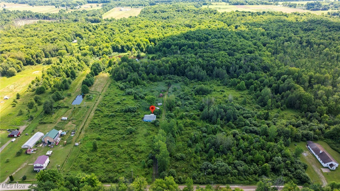 876 Clay Road Jefferson OH 44047
