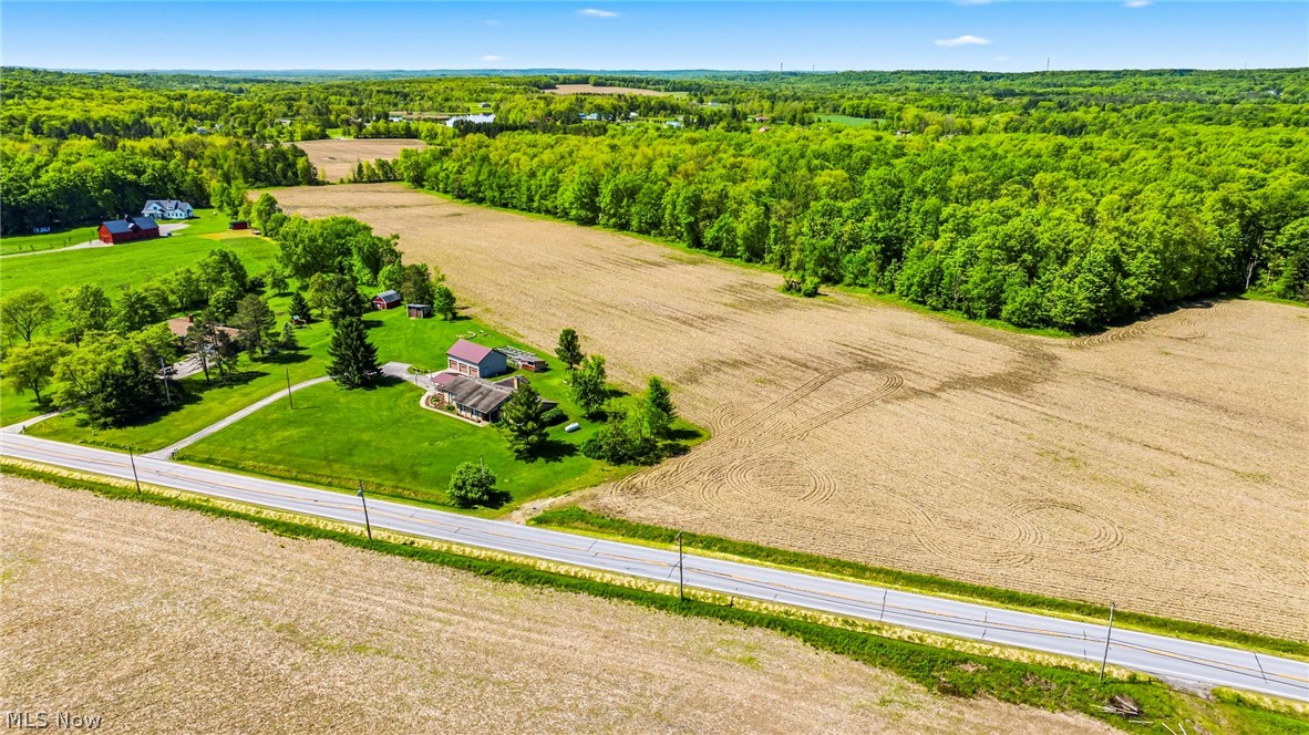 V/l Taylor Wells Road Chardon OH 44024