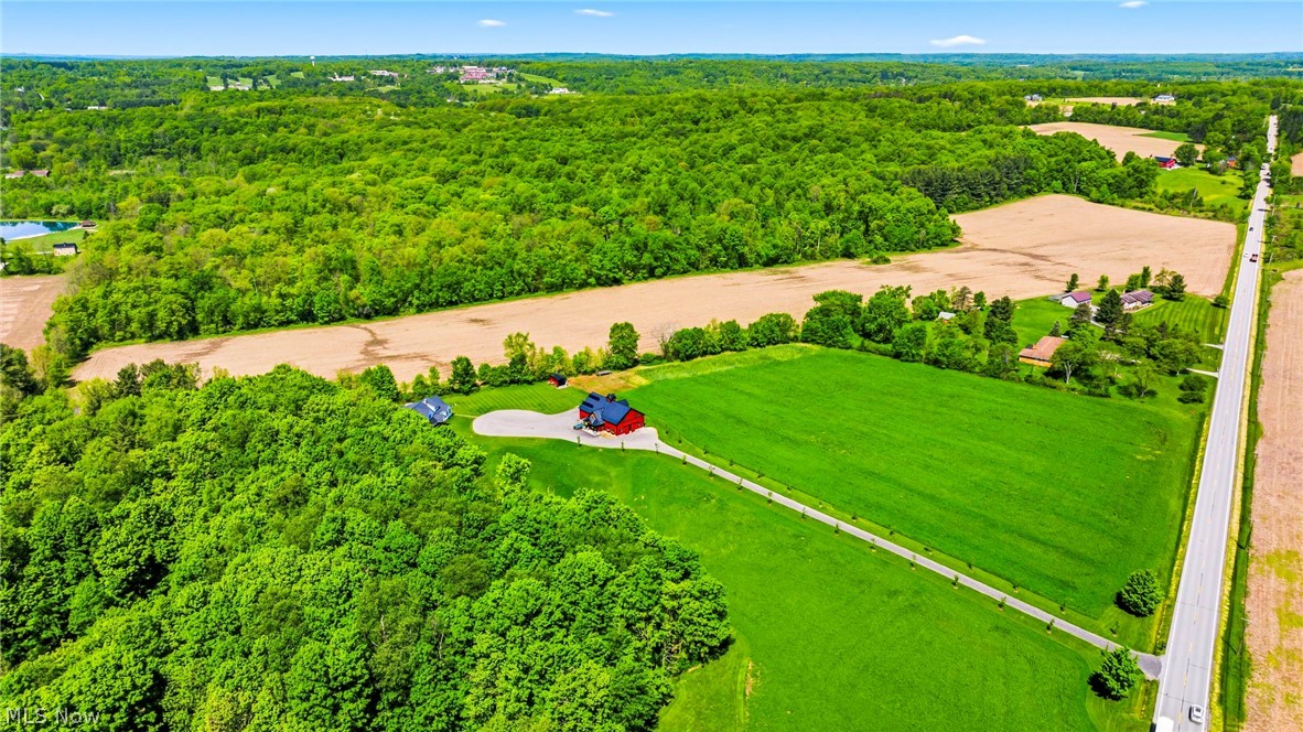 V/l Taylor Wells Road Chardon OH 44024