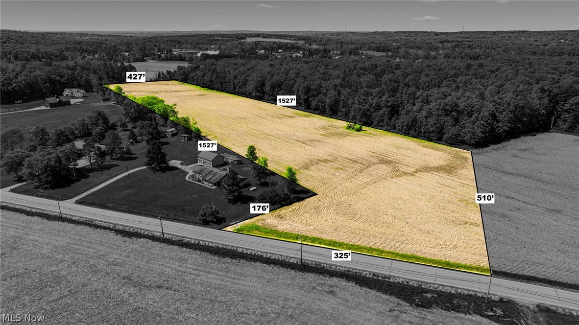 V/l Taylor Wells Road Chardon OH 44024