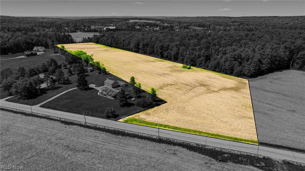 V/l Taylor Wells Road Chardon OH 44024