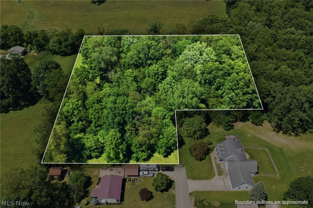 0 Snyder Drive Loudonville OH 44842
