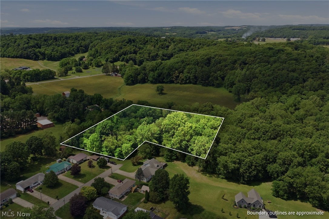 0 Snyder Drive Loudonville OH 44842
