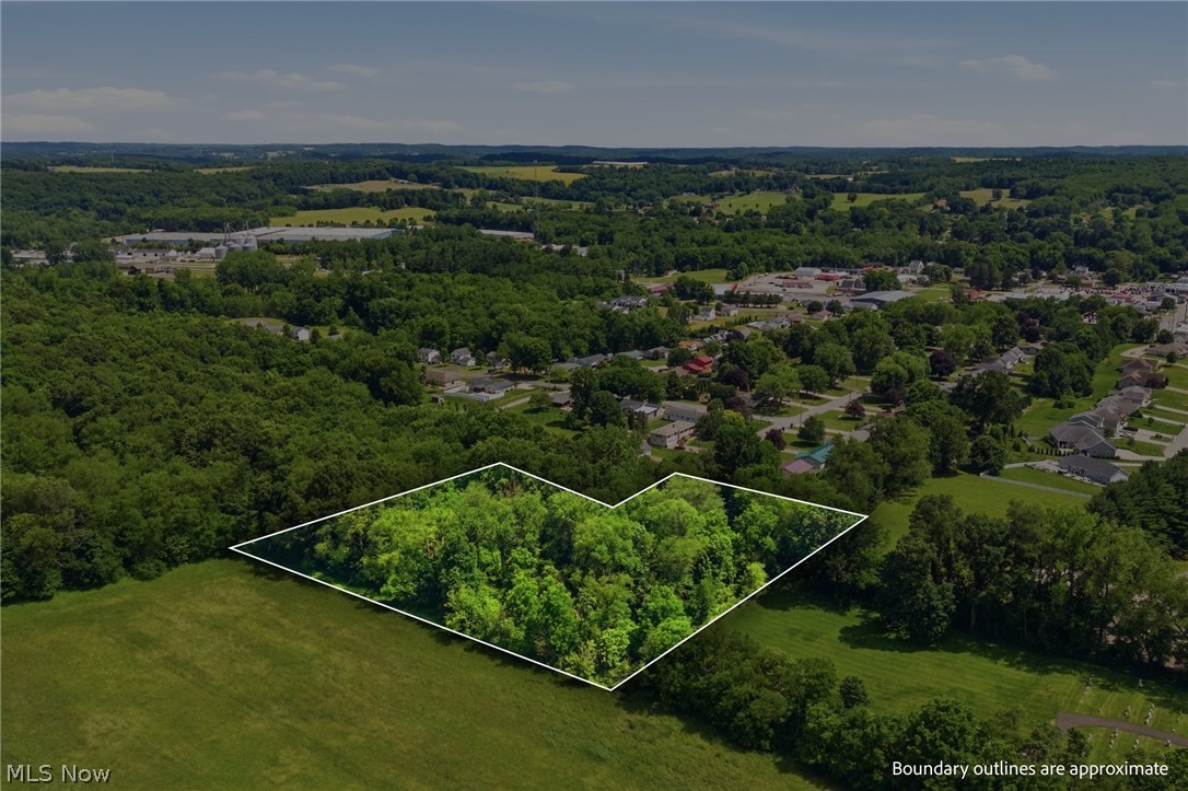 0 Snyder Drive Loudonville OH 44842