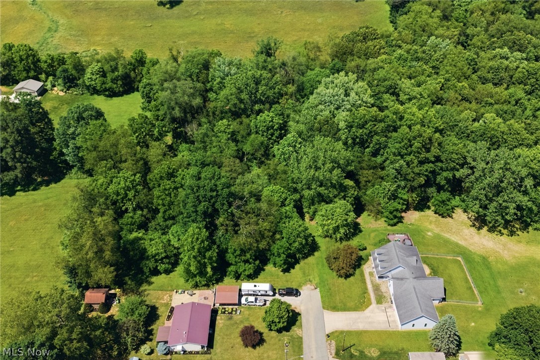 0 Snyder Drive Loudonville OH 44842