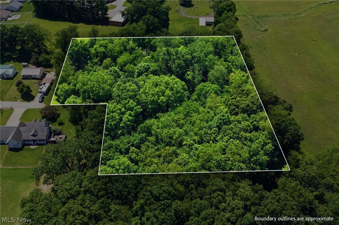 0 Snyder Drive Loudonville OH 44842