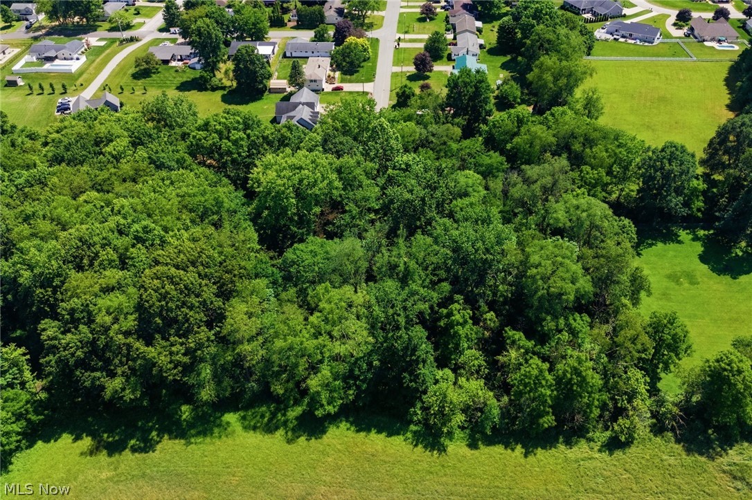 0 Snyder Drive Loudonville OH 44842