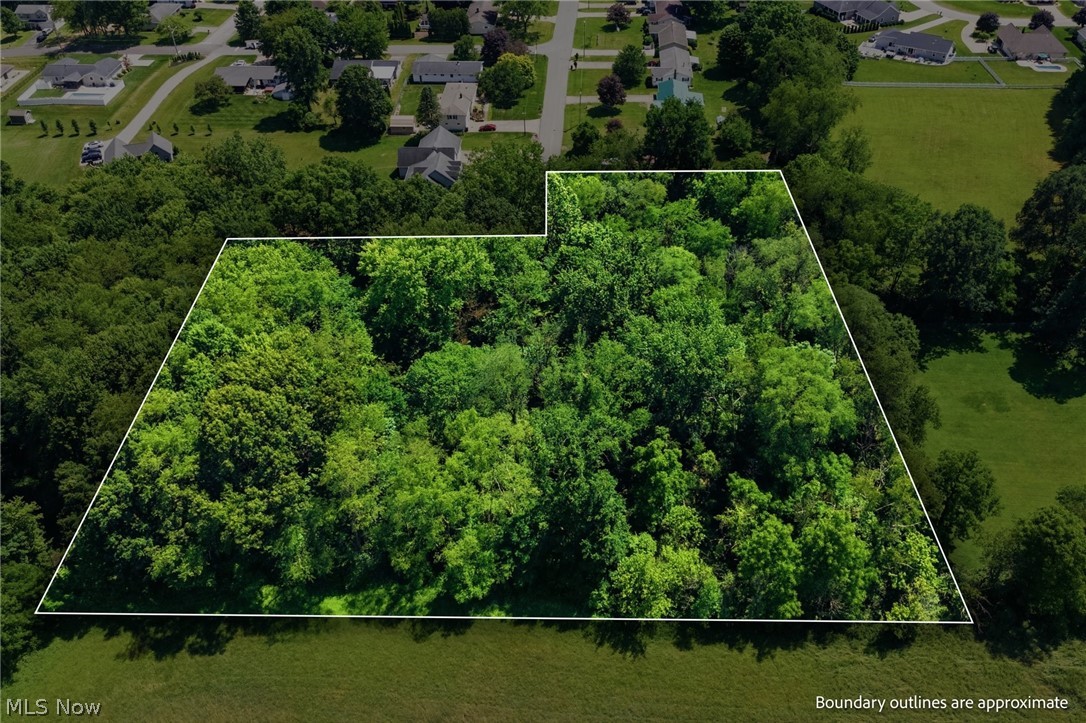 0 Snyder Drive Loudonville OH 44842