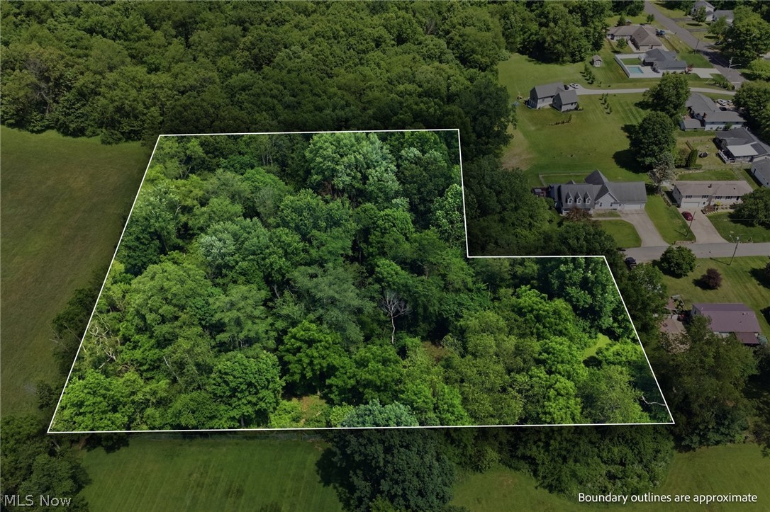 0 Snyder Drive Loudonville OH 44842