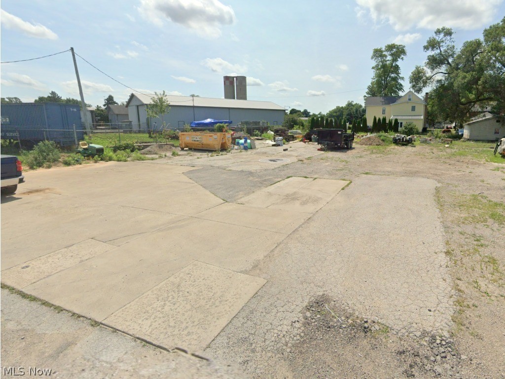 128 Chapman Street Bellevue OH 44811