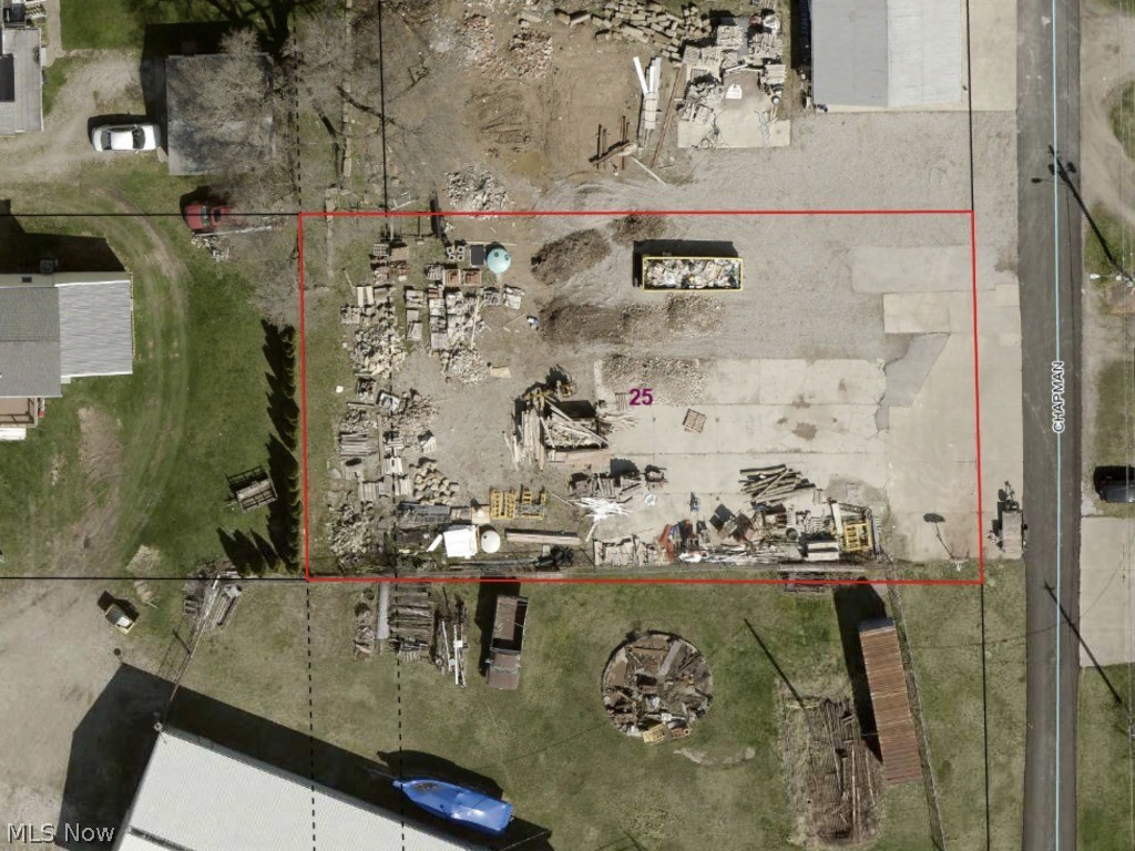 128 Chapman Street Bellevue OH 44811