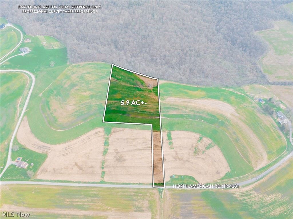 N American Road NW Dover OH 44622
