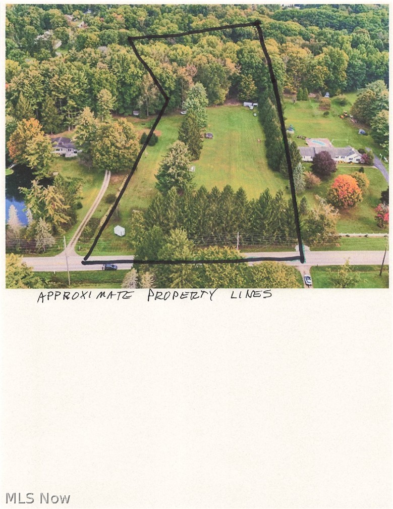 Vl Howard Road Ashtabula OH 44004