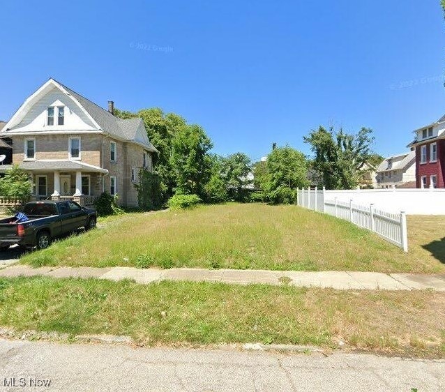 V/l 13507 Ashburton Road Cleveland OH 44110