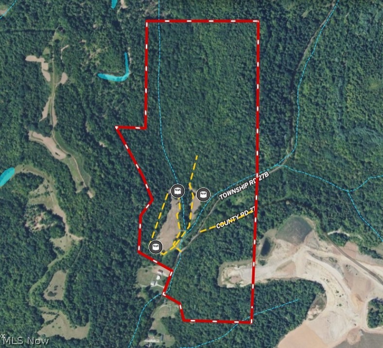 37500 Goose Run Road Dexter City OH 45727