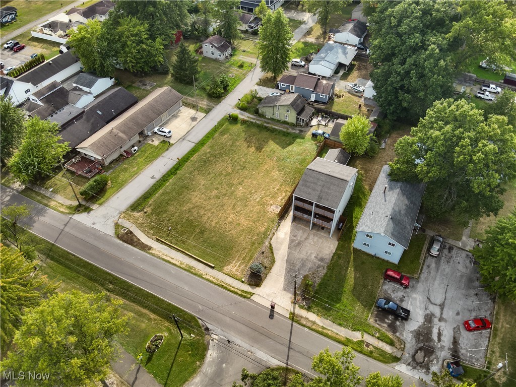 Grandview Road Lake Milton OH 44429