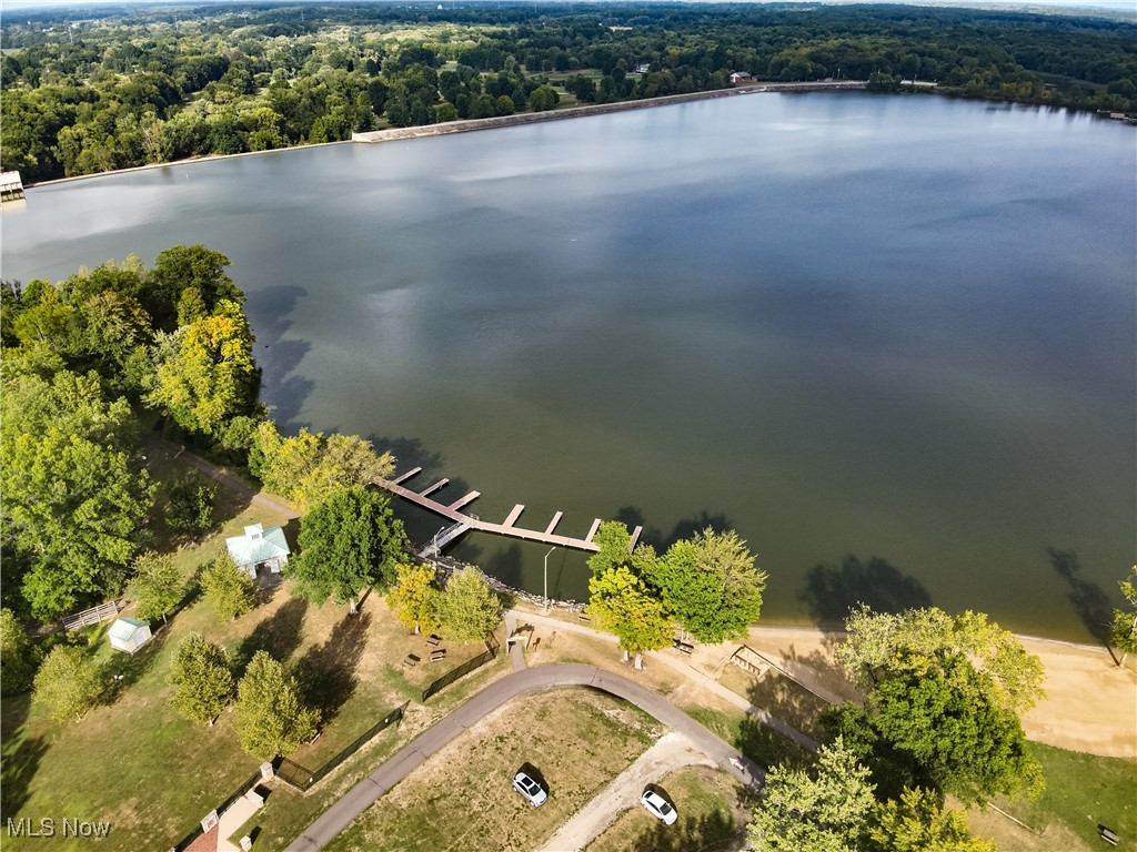 Grandview Road Lake Milton OH 44429