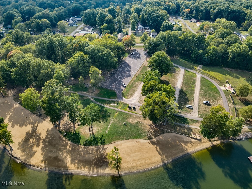 Grandview Road Lake Milton OH 44429
