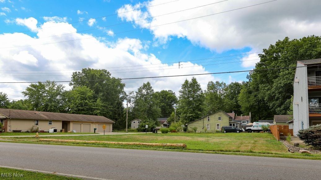 Grandview Road Lake Milton OH 44429