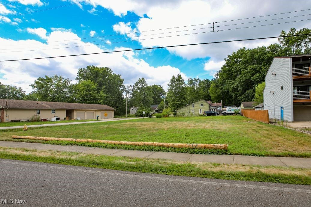 Grandview Road Lake Milton OH 44429