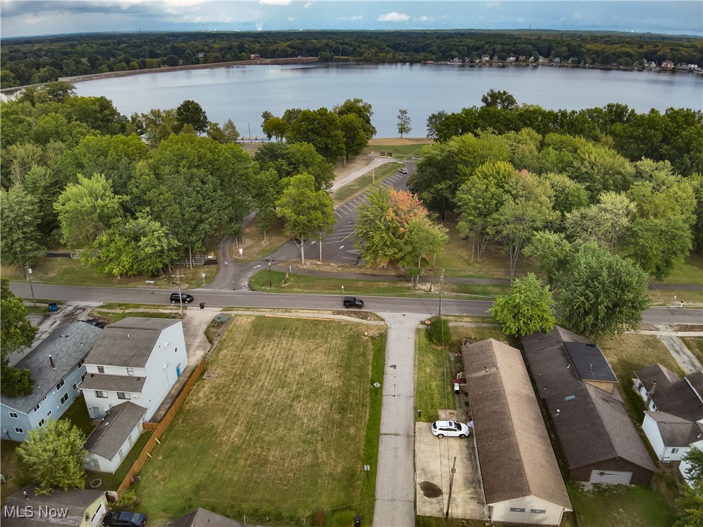 Grandview Road Lake Milton OH 44429