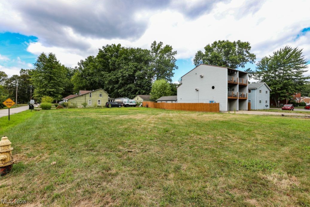 Grandview Road Lake Milton OH 44429