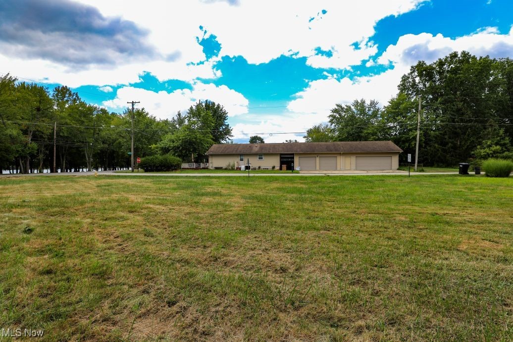 Grandview Road Lake Milton OH 44429