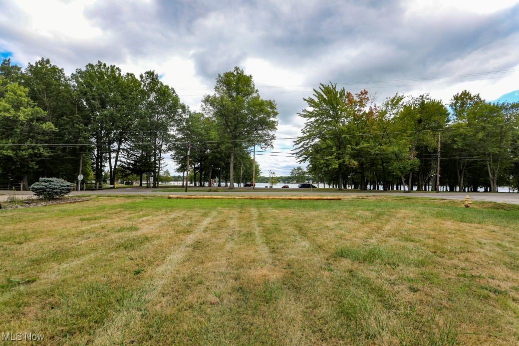 Grandview Road Lake Milton OH 44429