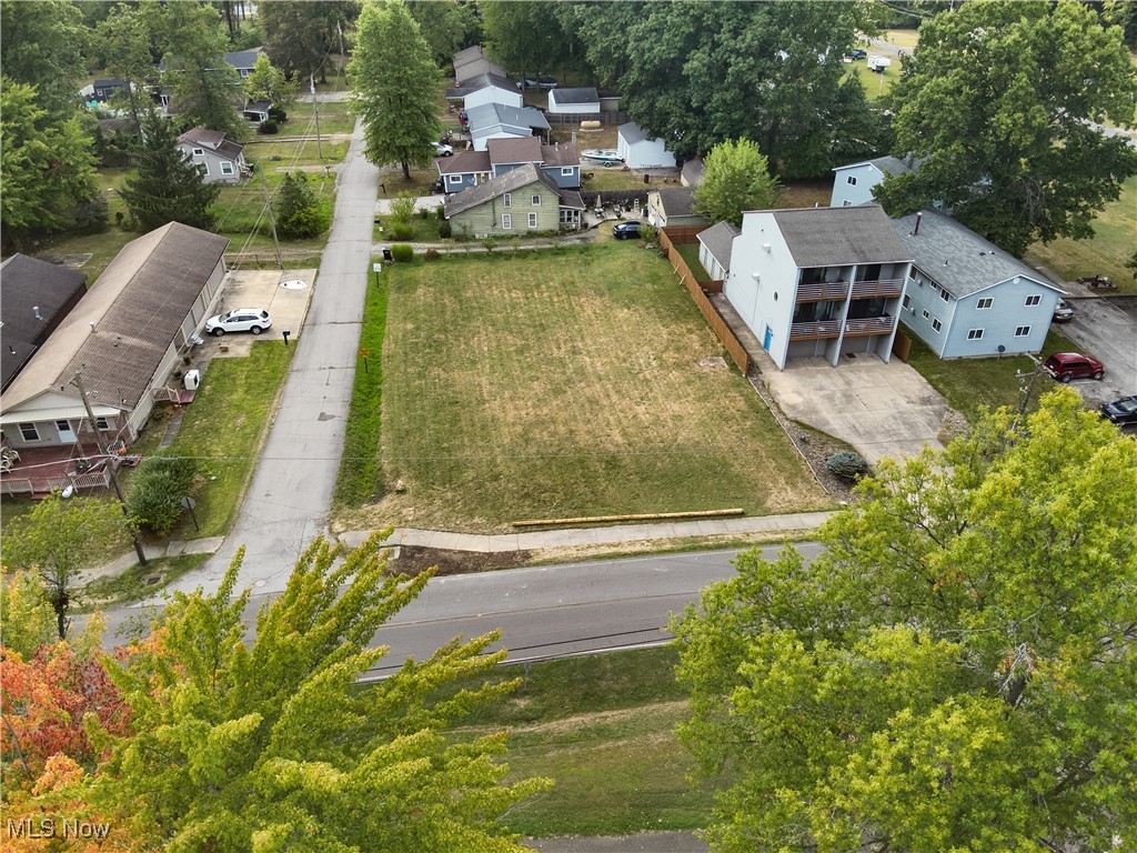 Grandview Road Lake Milton OH 44429