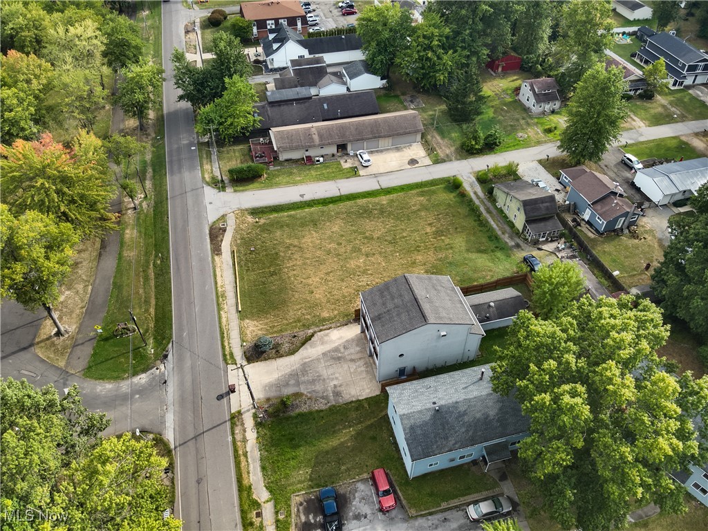 Grandview Road Lake Milton OH 44429