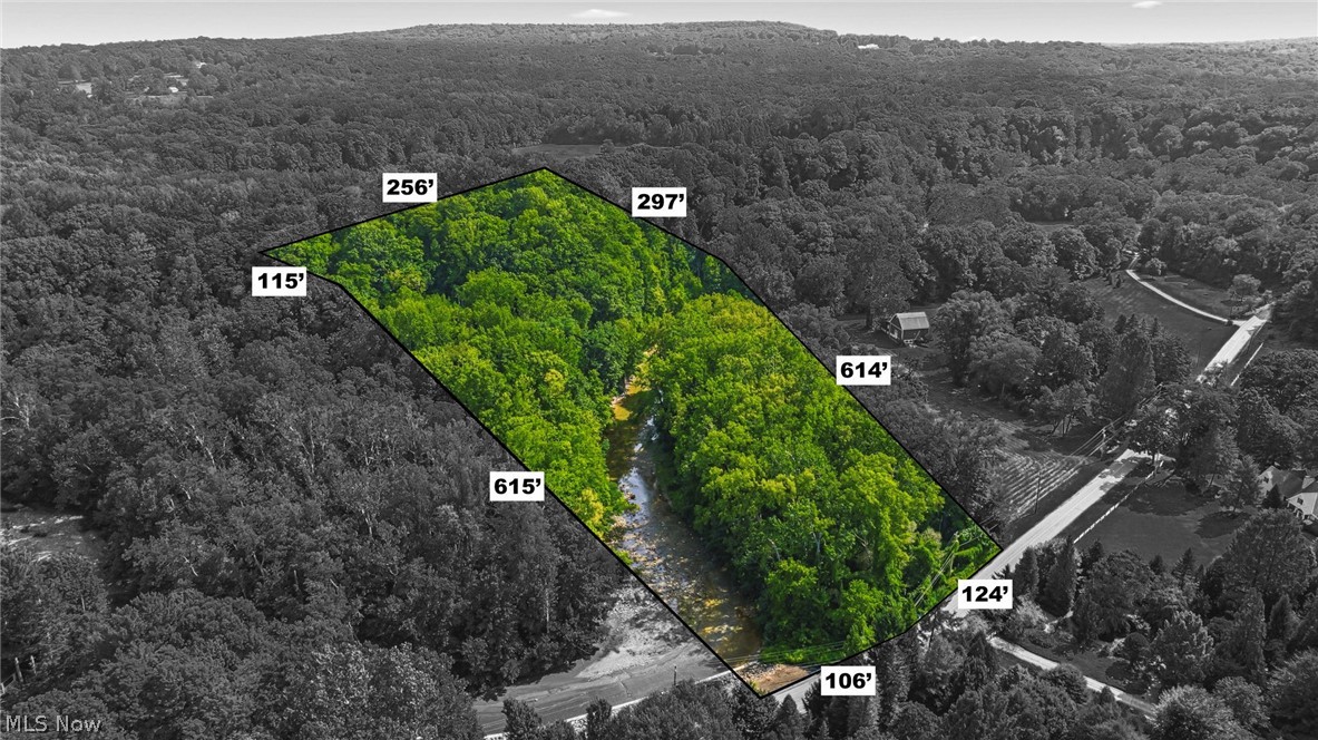Vacant Land Sperry Road Kirtland Hills OH 44094