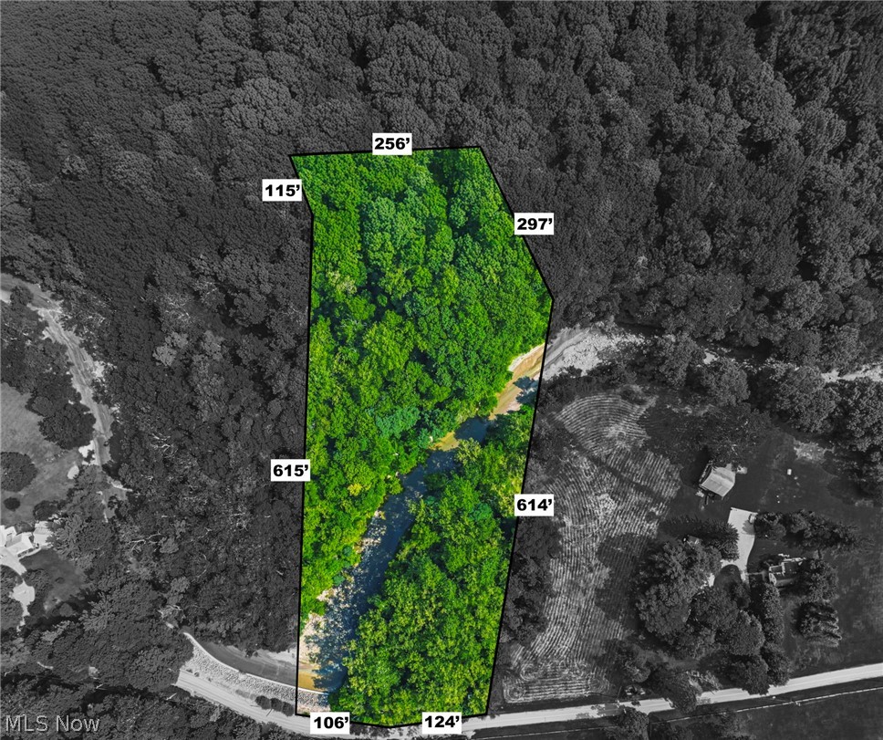 Vacant Land Sperry Road Kirtland Hills OH 44094