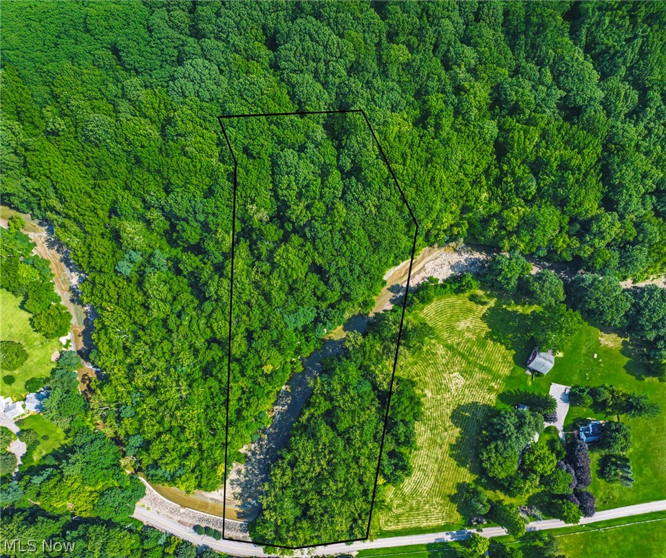 Vacant Land Sperry Road Kirtland Hills OH 44094