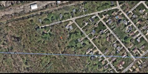 Antone Avenue Tallmadge OH 44278