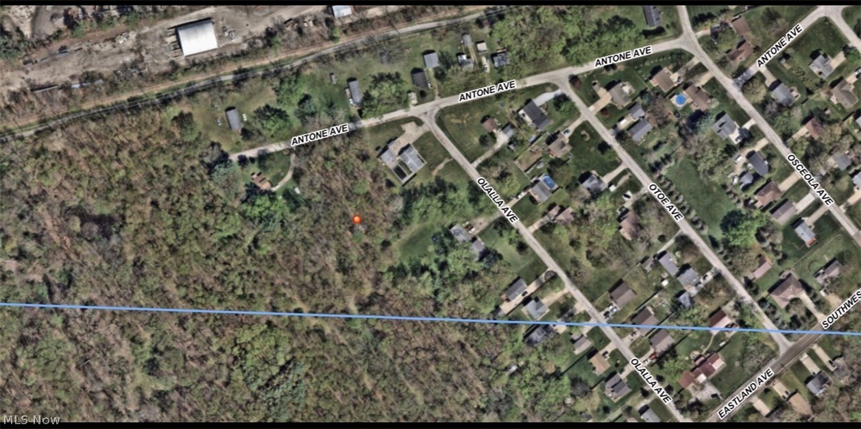 Antone Avenue Tallmadge OH 44278