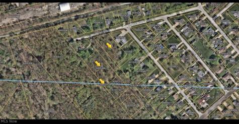 Antone Avenue Tallmadge OH 44278