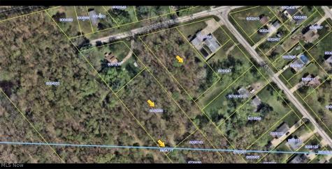 Antone Avenue Tallmadge OH 44278