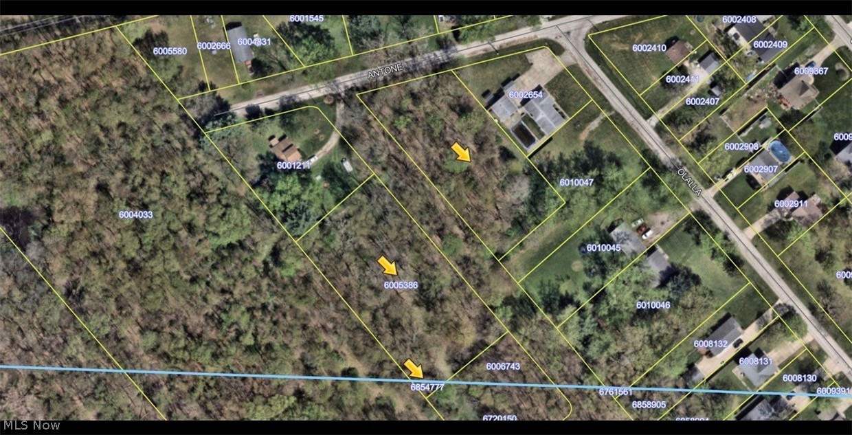 Antone Avenue Tallmadge OH 44278