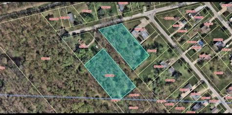 Antone Avenue Tallmadge OH 44278