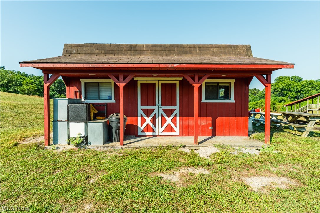 Township Road 427 Coshocton OH 43812